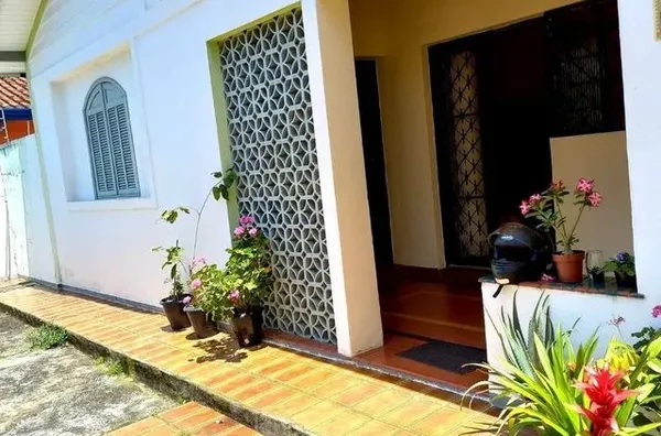 Casa 2 dormitórios  - Vila das Graças, Taubaté/SP - Foto 6