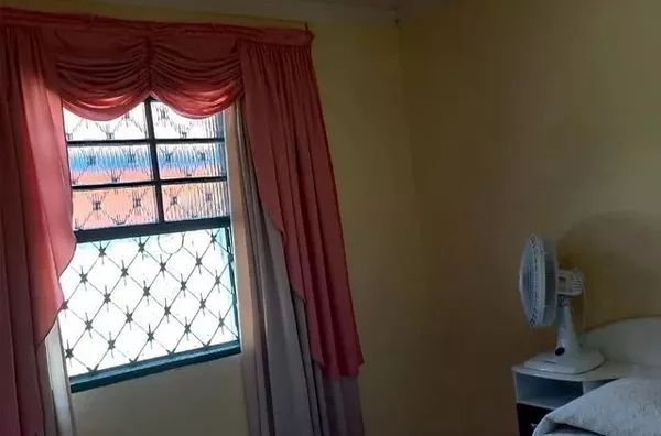 Casa 2 dormitórios  - Vila das Graças, Taubaté/SP - Foto 3