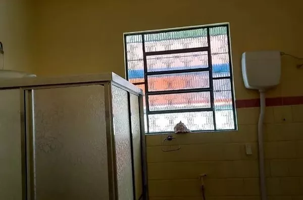 Casa 2 dormitórios  - Vila das Graças, Taubaté/SP - Foto 4