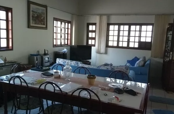 Casa com 3 dormitórios - Residencial Park Hills, Ubatuba/SP. - Foto 5