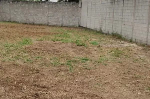 Terreno de 125m² - Piracangaguá em Taubaté/SP - Foto 4