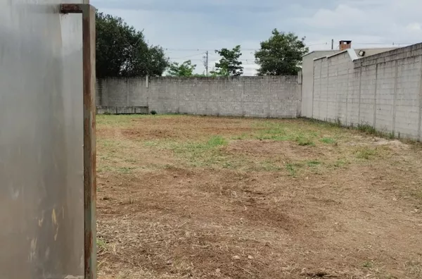 Terreno de 125m² - Piracangaguá em Taubaté/SP - Foto 1