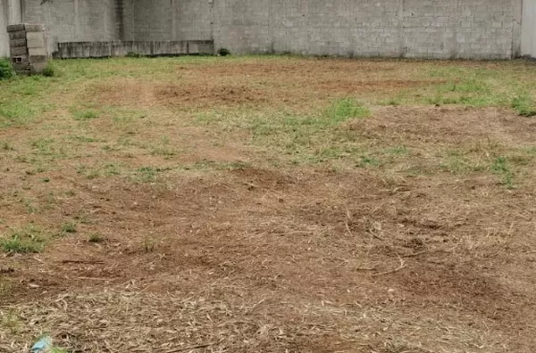 Terreno de 125m² - Piracangaguá em Taubaté/SP - Foto 3