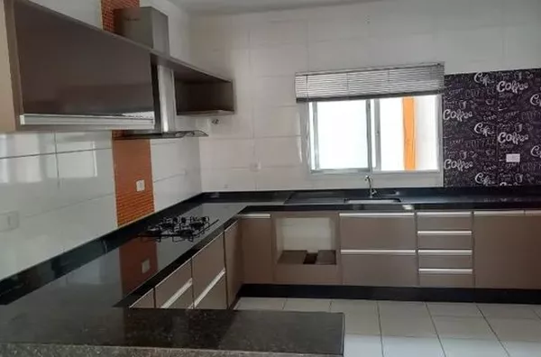 Sobrado 3 dormitórios - Condomínio Contemporâneo, Taubaté/SP - Foto 3