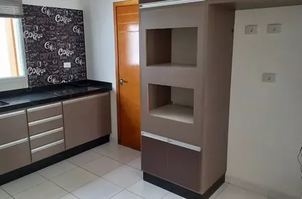 Sobrado 3 dormitórios - Condomínio Contemporâneo, Taubaté/SP - Foto 4