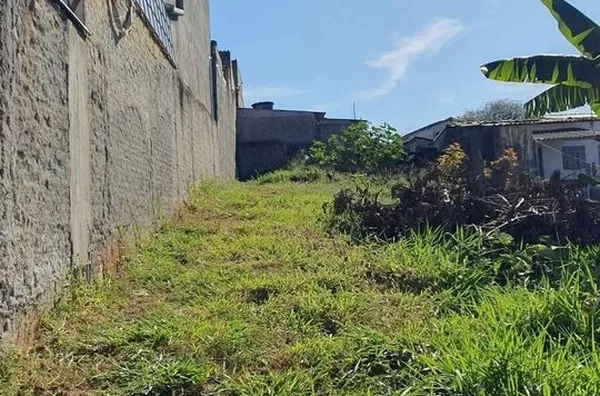 Terreno de 150m² à venda - Jardim América - Taubaté/SP - Foto 2