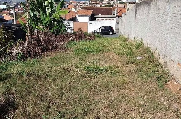 Terreno de 150m² à venda - Jardim América - Taubaté/SP - Foto 3