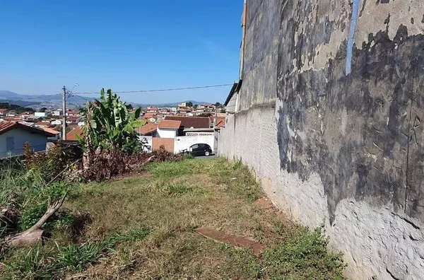 Terreno de 150m² à venda - Jardim América - Taubaté/SP - Foto 1