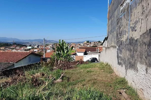 Terreno de 150m² à venda - Jardim América - Taubaté/SP - Foto 4