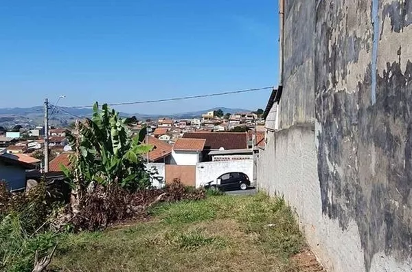 Terreno de 150m² à venda - Jardim América - Taubaté/SP - Foto 5