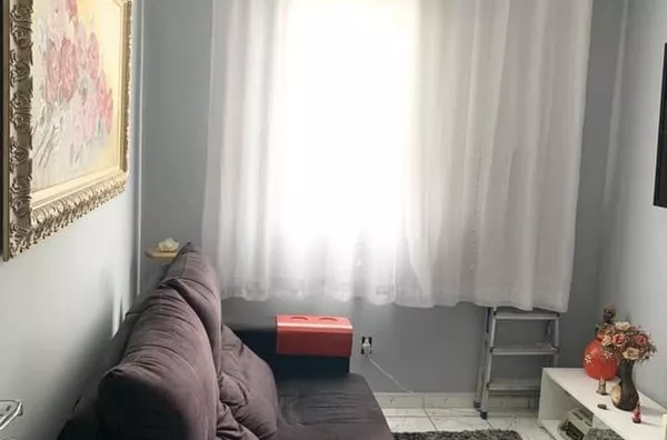 Apartamento 2 dormitórios - Condomínio Residencial Aquarius, Taubaté/SP - Foto 5