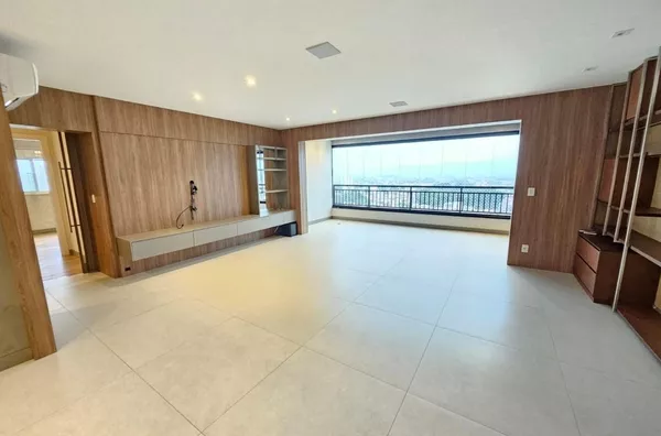 Apartamento com 2 suítes 142m² - Condomínio Manacá, no bairro Centro em Taubaté/SP - Foto 1