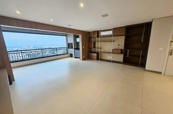Apartamento com 2 suítes 142m² - Condomínio Manacá, no bairro Centro em Taubaté/SP - Foto 2