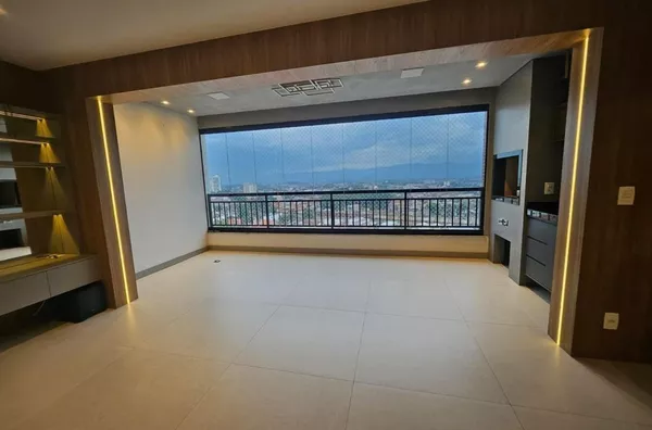 Apartamento com 2 suítes 142m² - Condomínio Manacá, no bairro Centro em Taubaté/SP - Foto 6