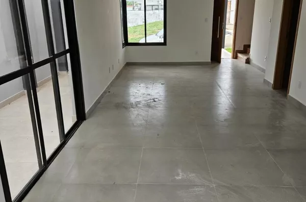 Casa com 3 quartos sendo 1 suíte 134m² - Foto 3