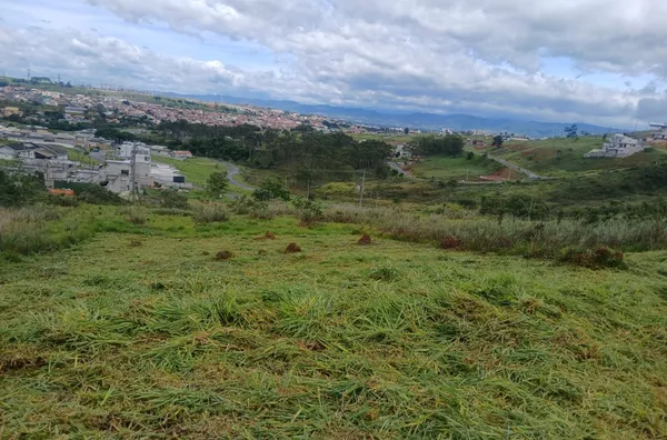 Terreno em Condomínio - 682,27m² - Foto 1