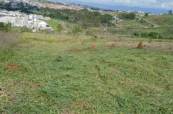 Terreno em Condomínio - 682,27m² - Foto 4