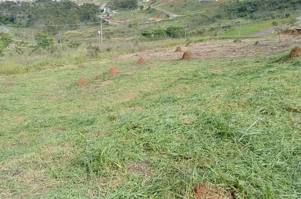 Terreno em Condomínio - 682,27m² - Foto 5