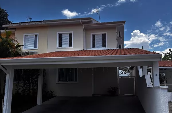 Sobrado com 3 dormitórios sendo 1 suíte 90m² - Foto 1