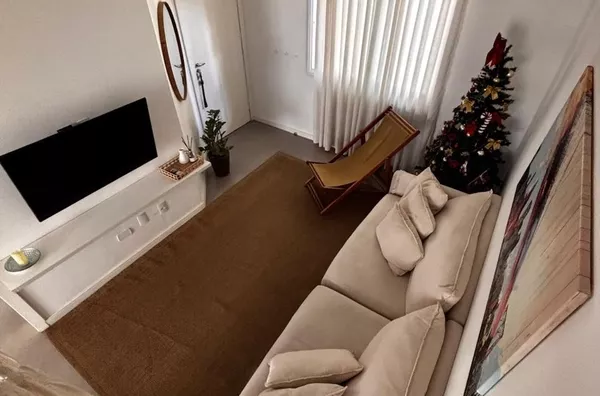 Sobrado com 3 dormitórios sendo 1 suíte 90m² - Foto 4
