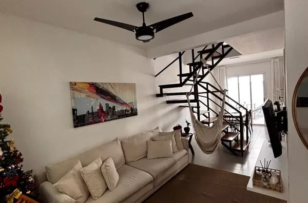 Sobrado com 3 dormitórios sendo 1 suíte 90m² - Foto 2