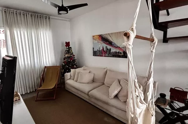 Sobrado com 3 dormitórios sendo 1 suíte 90m² - Foto 3