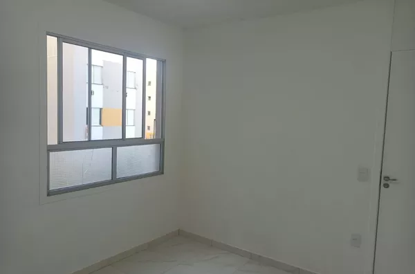 Apartamento à venda com 2 dormitórios - Foto 2