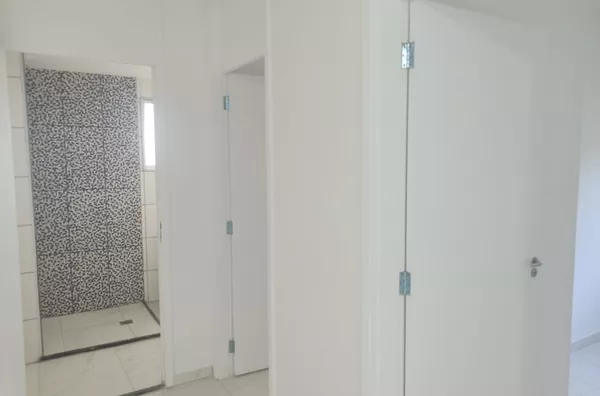 Apartamento à venda com 2 dormitórios - Foto 4