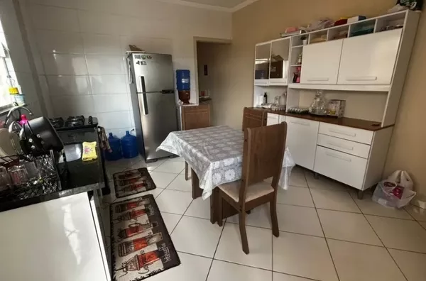 Casa com 2 dormitórios, sendo 1 suíte, 105m² - Foto 5