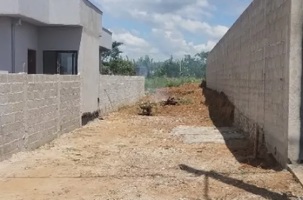 Terreno no Bairro Jardim Antares Taubaté 150m2 - Foto 1