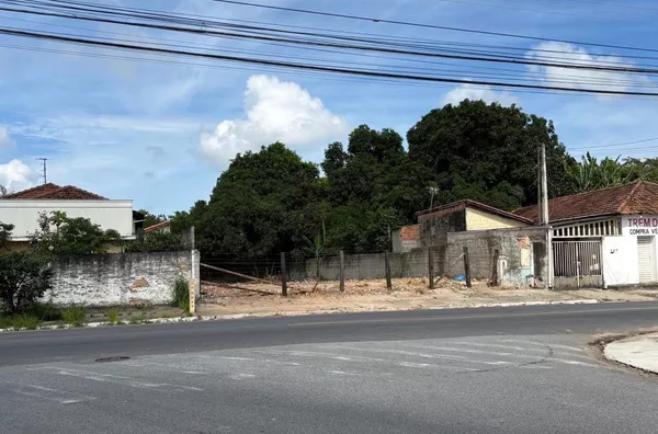 Terreno de 679m² - Foto 3