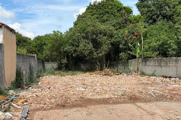 Terreno de 679m² - Foto 1