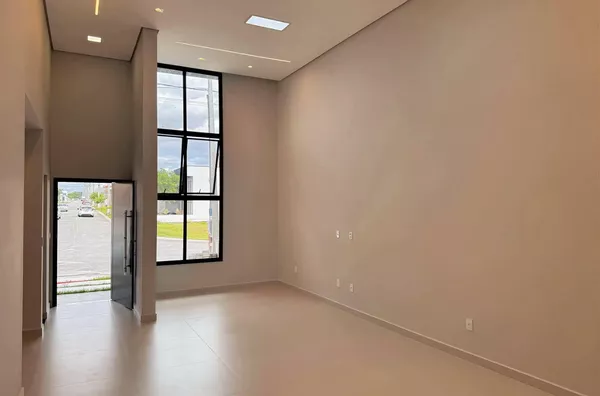 Casa com 3 quartos sendo 1 suíte - 165m² - Foto 2