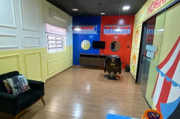 Casa Comercial - Centro, Taubaté/SP - Foto 3