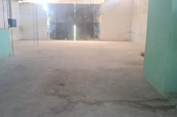 Galpão  - 220m² ac - 550m² at - Foto 2