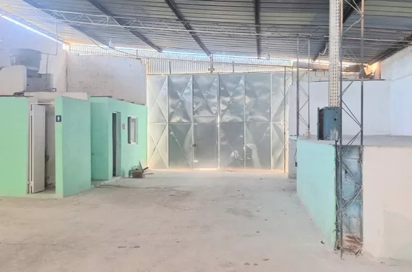 Galpão  - 220m² ac - 550m² at - Foto 3