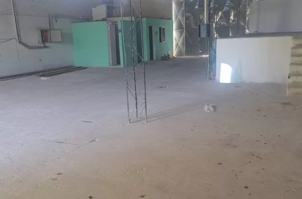 Galpão  - 220m² ac - 550m² at - Foto 5
