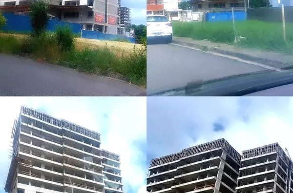 Apartamento com 2 dormitórios -  Residencial Rembrandt - Taubaté/SP - Foto 5