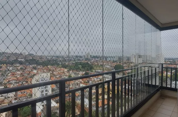 Apartamento à venda 3 quartos - Ed Sauípe - Foto 1