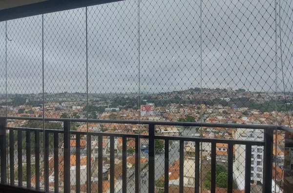 Apartamento à venda 3 quartos - Ed Sauípe - Foto 2