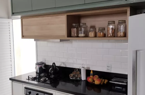 Casa com 4 quartos sendo 1suíte - 175m² - Foto 4