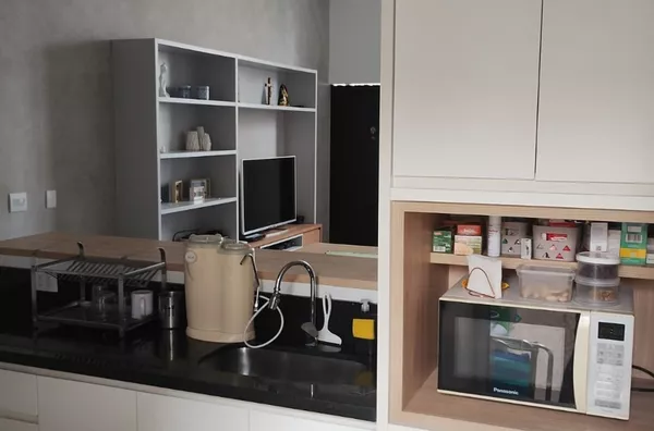 Casa com 4 quartos sendo 1suíte - 175m² - Foto 6