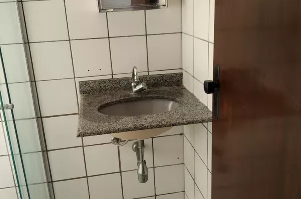 Kitnet para locação - Edifício Cancun - Foto 6