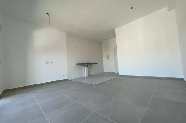 Spot - Compacto, Moderno e Completo - Apartamento 39 m² - Foto 1