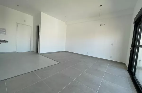Spot - Compacto, Moderno e Completo - Apartamento 39 m² - Foto 2