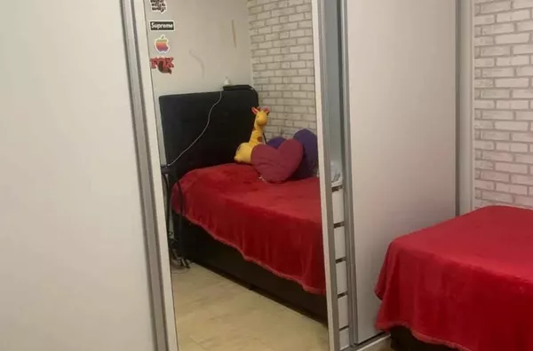 Apartamento 2 dormitórios, sendo 1 suíte, 52m2 - Parque Trenton , Vila São José em Taubaté-SP - Foto 4