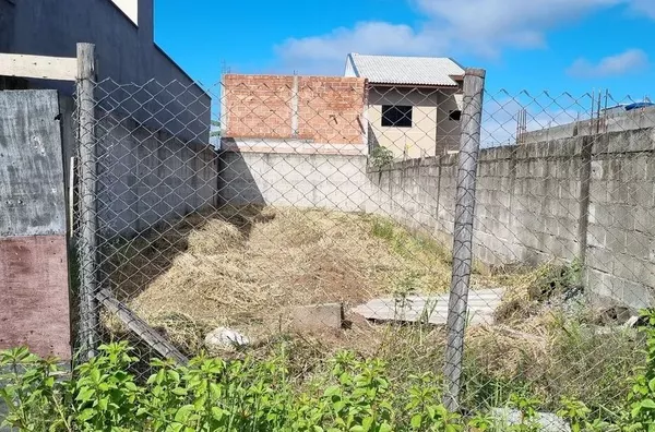 Terreno 150m² - Quintas de Santa Cruz, Taubaté/SP - Foto 1