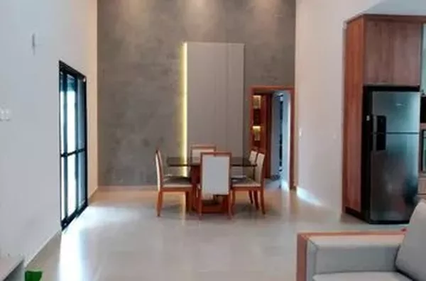 Casa 3 dormitórios - Condomínio Cataguá Way Norte, Taubaté/SP - Foto 3