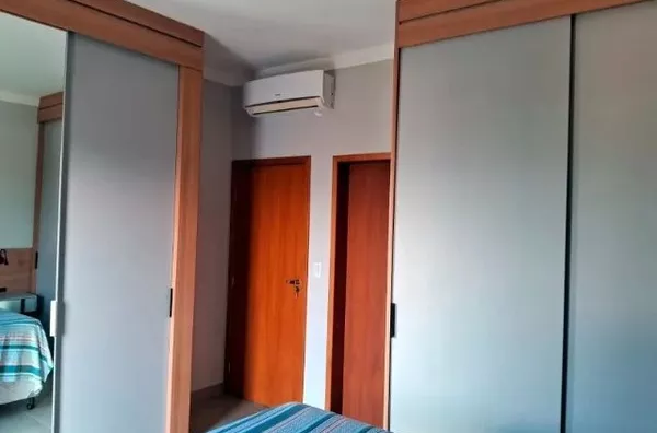 Casa 3 dormitórios - Condomínio Cataguá Way Norte, Taubaté/SP - Foto 6