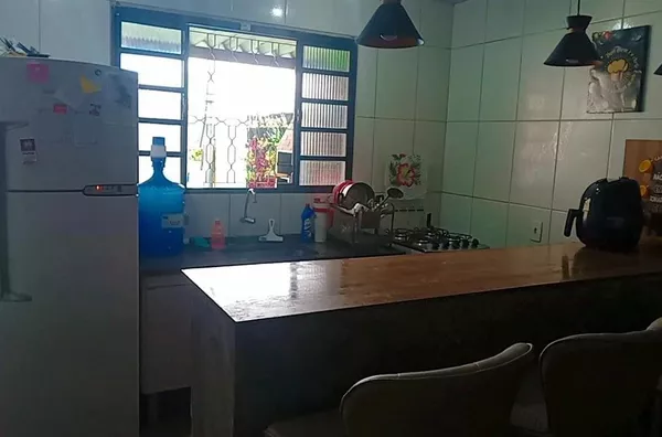 Casa à venda com 2 dormitórios. - Foto 3
